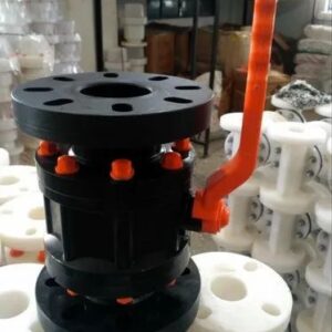 PP Industrial Valves