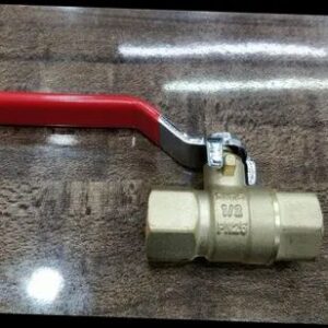 Ball Valve