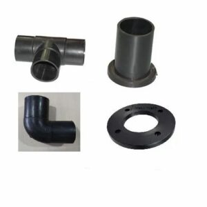 HDPE Spigot Fittings