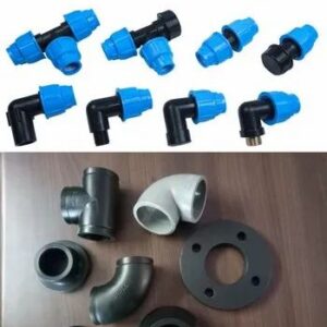 HDPE Pipe Fittings