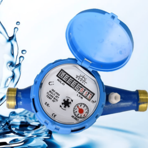 Water Meters