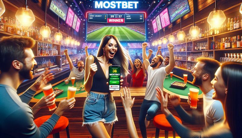 Mostbet APK र APP