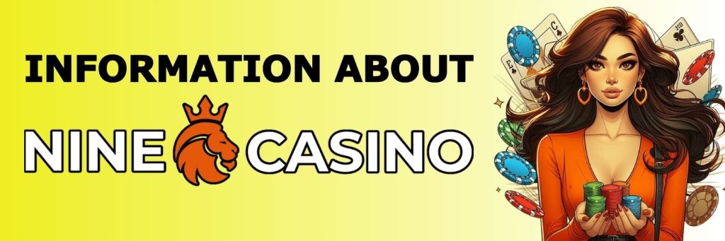 9 Revue de casino en ligne : Caractéristiques et avantages des astuces