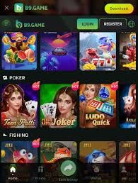 B9 Game APK Download A Comprehensive Guide