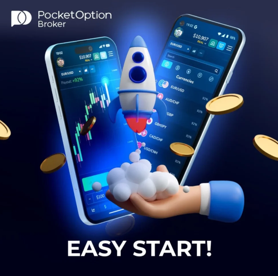 Discover the World of Pocket Option Trading