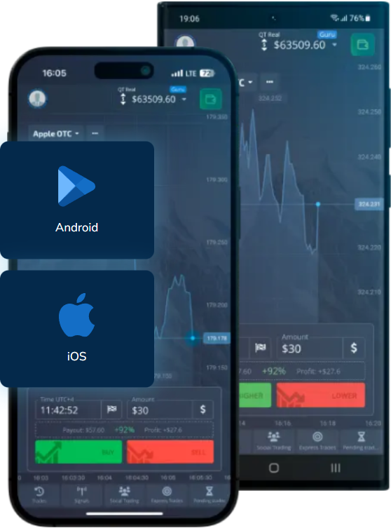 Discover the World of Pocket Option Trading Platform Unveiled